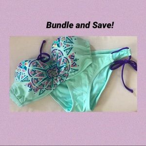Arizona Junior Bikini Set